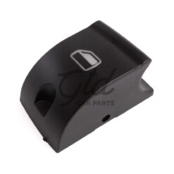 Botão Interruptor de Vidros Condutor Direito Audi A3 8P A6 4F C6 Q7 4L
