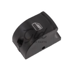 Botão Interruptor de Vidros Passageiros Audi A3 8P A6 4F C6 Q7 4L