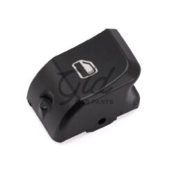 Botão Interruptor de Vidros Condutor Lado Direito AUDI A4 B8 8K Q5 8R A5 8F 8T