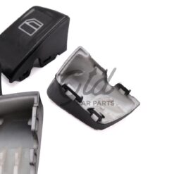 Alternative view of Botões Interruptor de Vidros Condutor Mercedes-Benz VITO VIANO W639 2003-2014