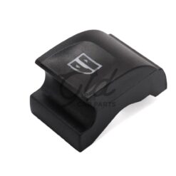 Alternative view of Botão Interruptor de Vidros Renault Megane MK4 Talisman Scenic Grand Scenic Kadjar