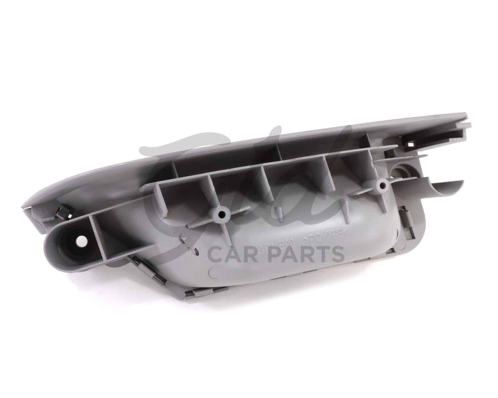 Puxador Condutor BMW Série 3 E90 E91 E92 Cinza 37.5cm S/ Esp. Rebatível - Image 3