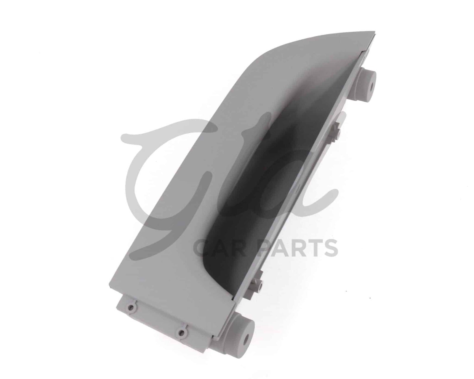 Puxador Condutor BMW Série 3 E90 E91 E92 Cinza 37.5cm S/ Esp. Rebatível - Image 4