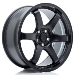 Jante JR Wheels SL-03 19x8,5 ET42 5x112 - Black