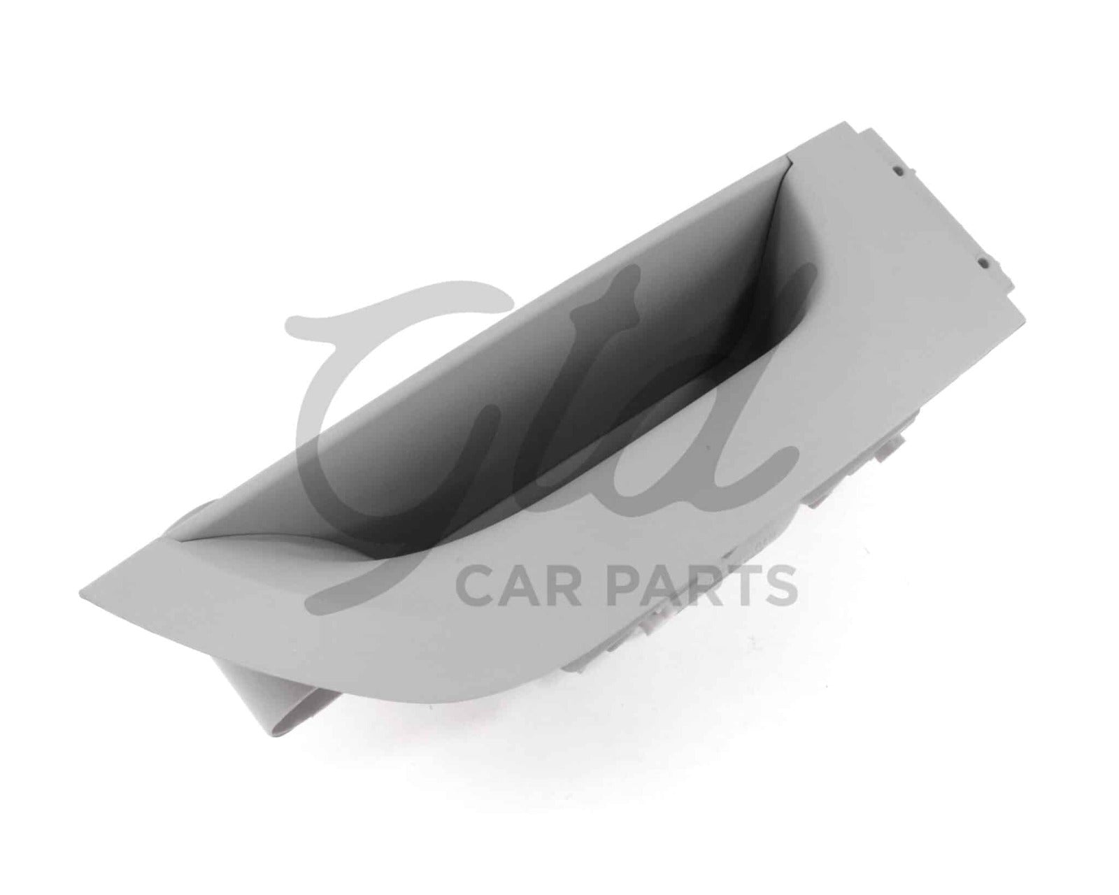Puxador Condutor BMW Série 3 E90 E91 E92 Cinza 35.5cm S/ Esp. Rebatível - Image 11