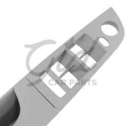 Alternative view of Puxador Condutor BMW Série 3 E90 E91 E92 Cinza 35.5cm S/ Esp. Rebatível