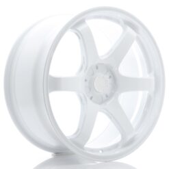 Jante JR Wheels SL-03 19x8,5 ET42 5x114.3 - White