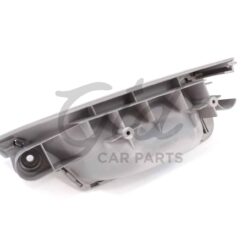 Alternative view of Puxador Condutor BMW Série 3 E90 E91 E92 Cinza 35.5cm C/ Esp. Rebatível