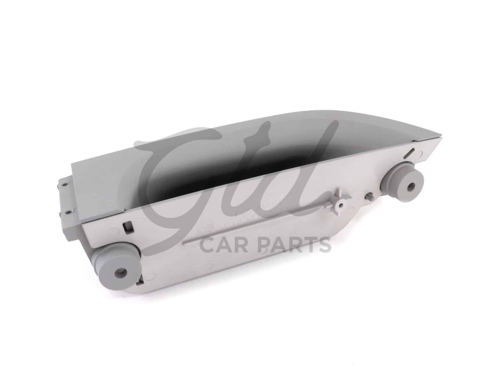 Puxador Condutor BMW Série 3 E90 E91 E92 Cinza 35.5cm C/ Esp. Rebatível - Image 4