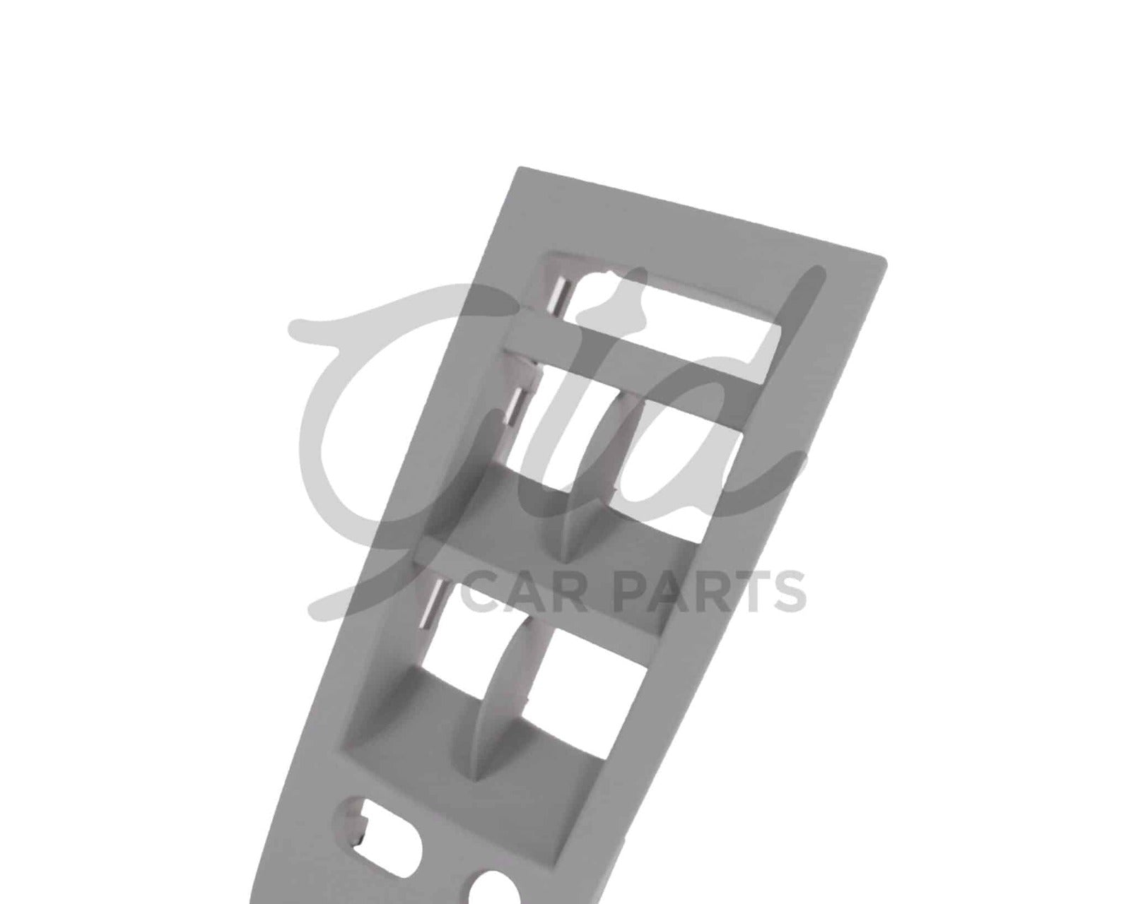 Puxador Condutor BMW Série 3 E90 E91 E92 Cinza 35.5cm C/ Esp. Rebatível - Image 7