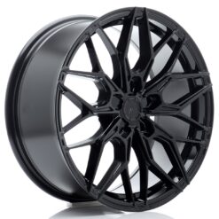 Jante JR Wheels JR46 18x8 ET41 5x112 - Black