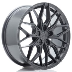 Jante JR Wheels JR46 18x8 ET45 5x114.3 - Hyper Gray