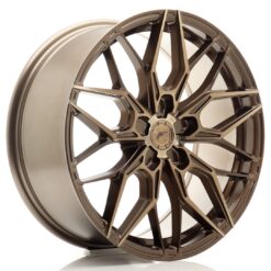 Jante JR Wheels JR46 18x8 ET45 5x114.3 - Bronze