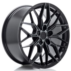 Jante JR Wheels JR46 18x8 ET45 5x114.3 - Black
