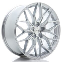 Jante JR Wheels JR46 19x8,5 ET35 5x120 - Silver