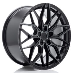 Jante JR Wheels JR46 19x8,5 ET45 5x114.3 - Black