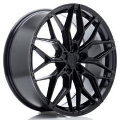 Jante JR Wheels JR46 20x8,5 ET41 5x112 - Black
