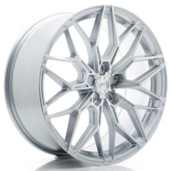 Jante JR Wheels JR46 20x9 ET45 5x112 - Silver