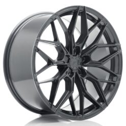 Jante JR Wheels JR46 20x10 ET41 5x112 - Hyper Gray