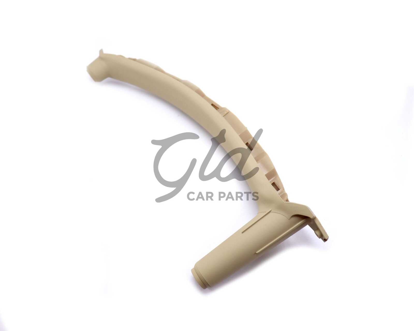 Conjunto de 4 Puxadores Bege BMW X5 X6 E70 E71 E72 2008-2014 - Image 9