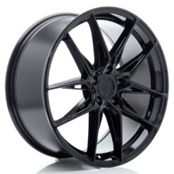 Jante JR Wheels JR44 19x8,5 ET45 5x112 - Black