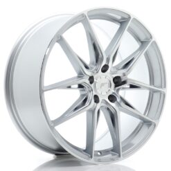 Jante JR Wheels JR44 19x8,5 ET45 5x112 - Silver