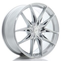 Jante JR Wheels JR44 19x8,5 ET45 5x112 - Silver