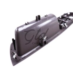 Alternative view of Conjunto de 4 Puxadores Moka BMW X5 X6 E70 E71 E72 2008-2014