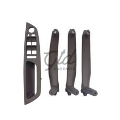 Conjunto de 4 Puxadores Moka BMW X5 X6 E70 E71 E72 2008-2014