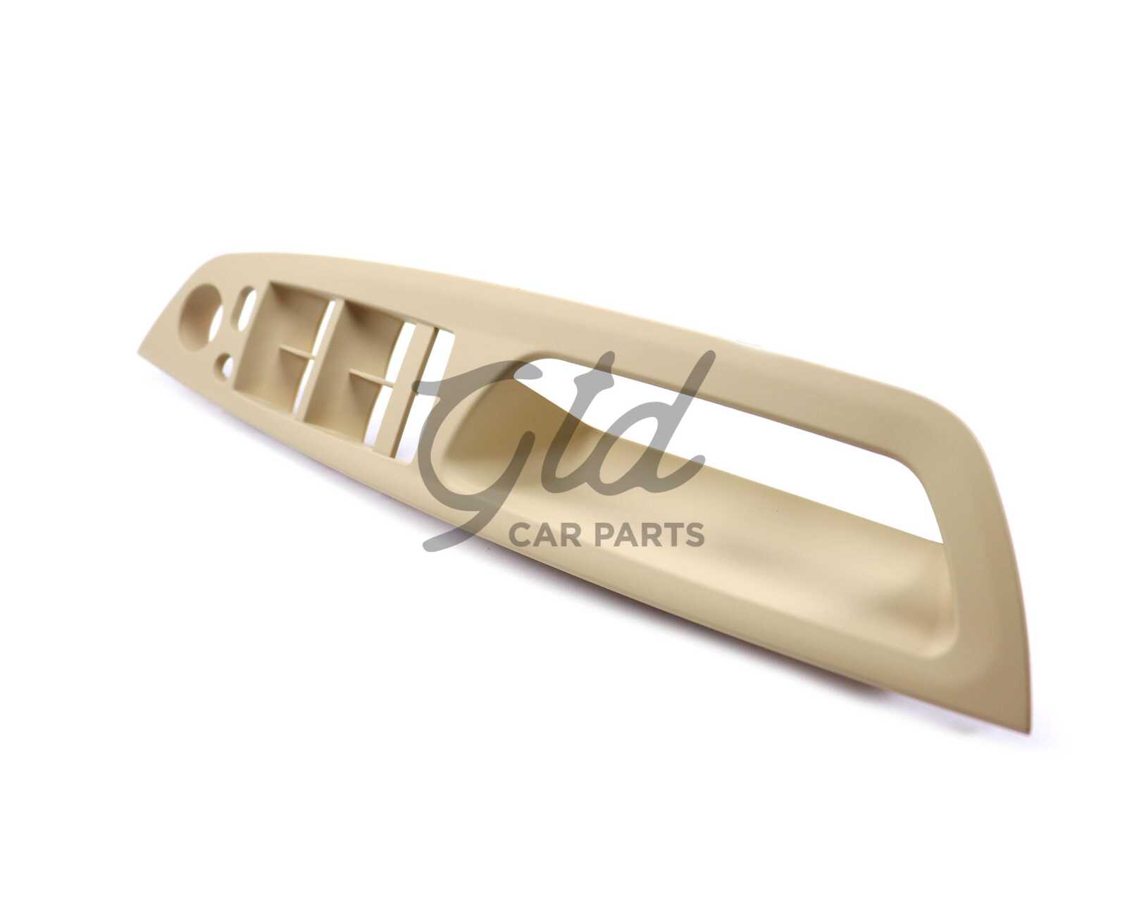Conjunto de 4 Puxadores Bege BMW X5 X6 E70 E71 E72 2007-2014 - Image 9