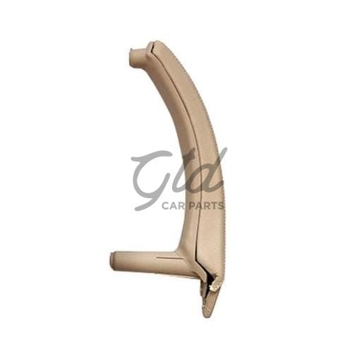 Conjunto de 4 Puxadores Bege BMW X5 X6 E70 E71 E72 2007-2014 - Image 2
