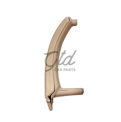 Conjunto de 4 Puxadores Bege BMW X5 X6 E70 E71 E72 2007-2014 - Image 3