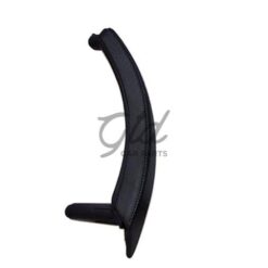 Alternative view of Conjunto de 4 Puxadores Preto BMW X5 X6 E70 E71 E72 2007-2014