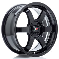 Jante JR Wheels JR3 16x7 ET40 4x100 - Black