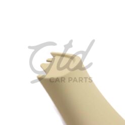 Alternative view of Capa Puxador Esquerdo Bege BMW Série 5 F10 F11 F18 2010-2017