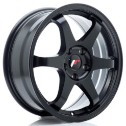 Jante JR Wheels JR3 17x7 ET40 5x100 - Black