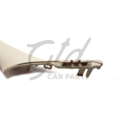 Alternative view of Capa Puxador Esquerdo Oyster BMW Série 5 F10 F11 F18 2010-2017