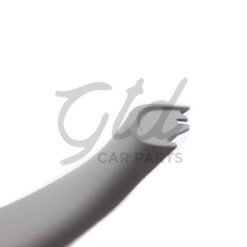 Alternative view of Capa Puxador Direito Cinza BMW Série 5 F10 F11 F18 2010-2017