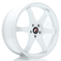 Jante JR Wheels JR3 19x8,5 ET42 5x112 - White