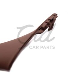 Alternative view of Capa Puxador Esquerdo Castanho BMW Série 5 F10 F11 F18 2010-2017
