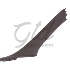 Capa Puxador Direito Moka BMW Série 5 F10 F11 F18 2010-2017