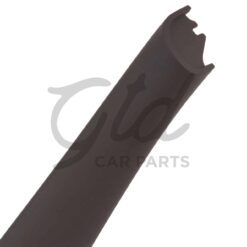 Alternative view of Capa Puxador Direito Moka BMW Série 5 F10 F11 F18 2010-2017