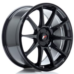 Jante JR Wheels JR11 18x8,5 ET40 5x112 - Black
