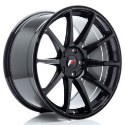 Jante JR Wheels JR11 19x9,5 ET35 5x112 - Black