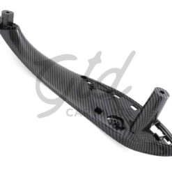 Puxador Carbono Frontal Direito BMW Série 3/4 F30 F31 F35 F32 F36 2012-2017