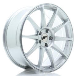 Jante JR Wheels JR11 19x8,5 ET42 5x112 - Silver