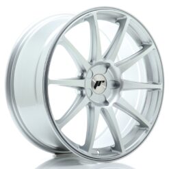 Jante JR Wheels JR11 19x8,5 ET35 5x120 - Silver