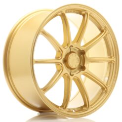 Jante JR Wheels SL-04 19x8,5 ET45 5x114.3 - Gold