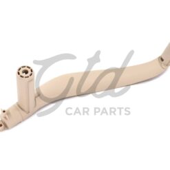 Alternative view of Puxador Traseiro Esquerdo Bege BMW X5 X6 F15 F16 2014-2018