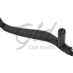 Alternative view of Puxador Frontal / Traseiro Direito Preto BMW X5 X6 F15 F16 2014-2018
